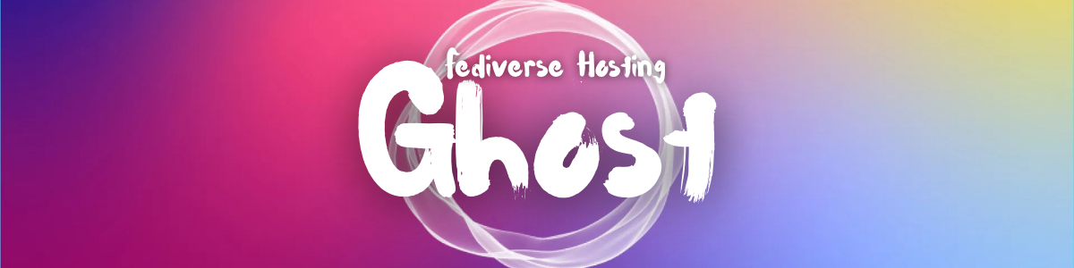 Ghost