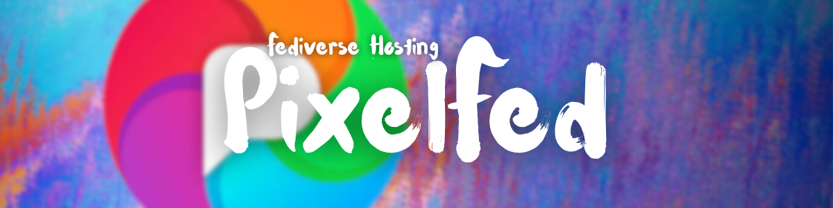PixelFed