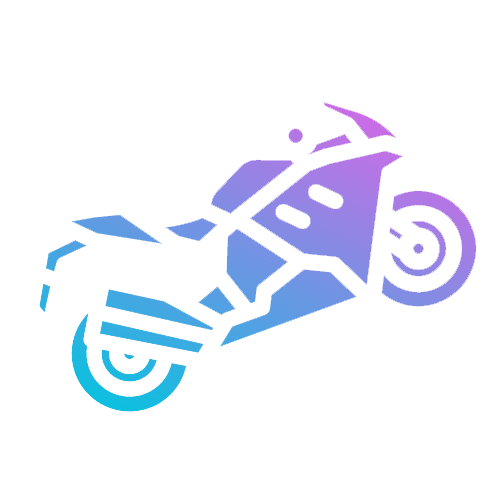 Bikers Go Social logo