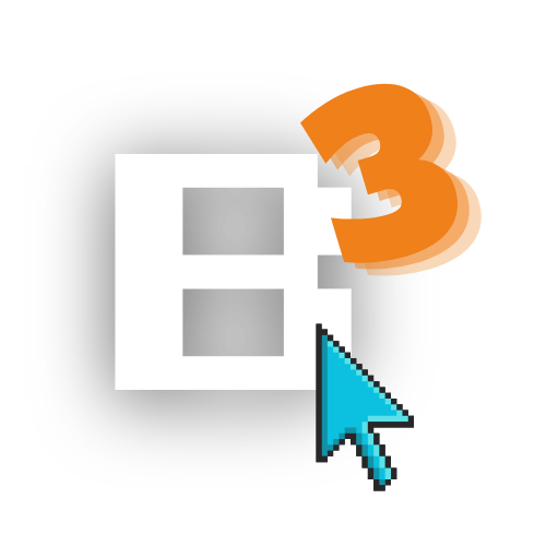 Break3 Studios logo