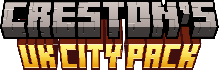 Crestons UK City Pack
