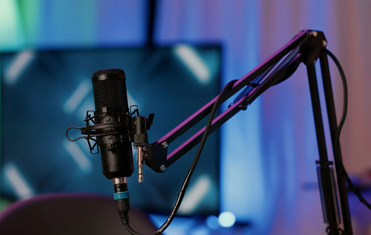 Podcasts
