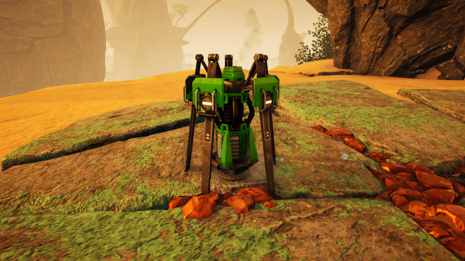 Satisfactory Image 6