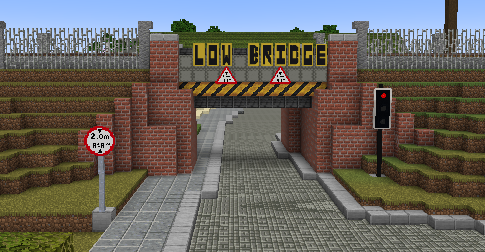 Creston UK City Mod Image 3