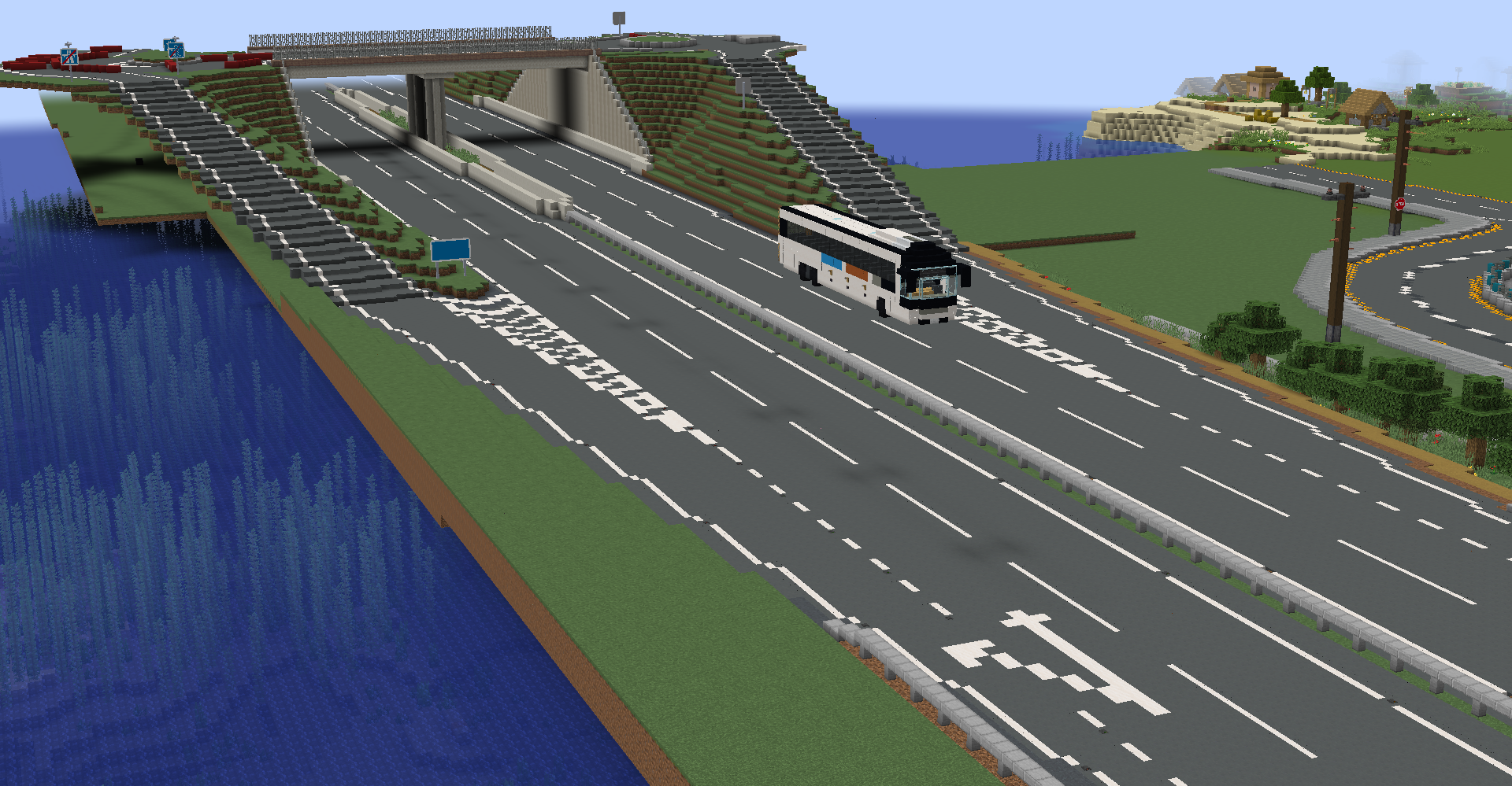 Creston UK City Mod Image 5