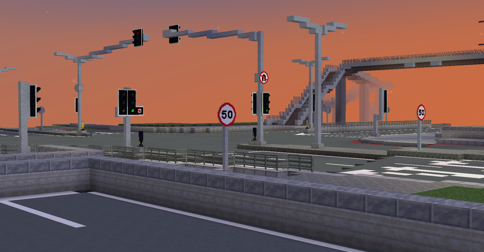 Creston UK City Mod Image 6