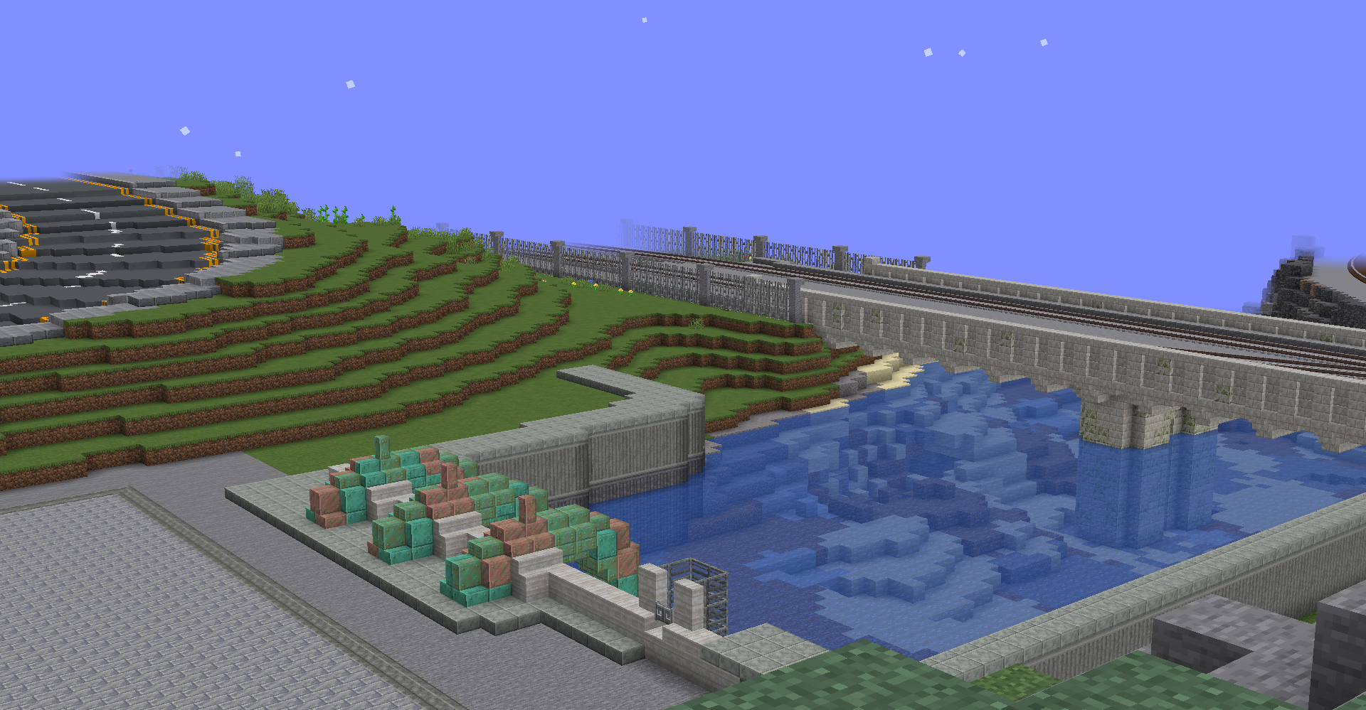 Creston UK City Mod Image 8