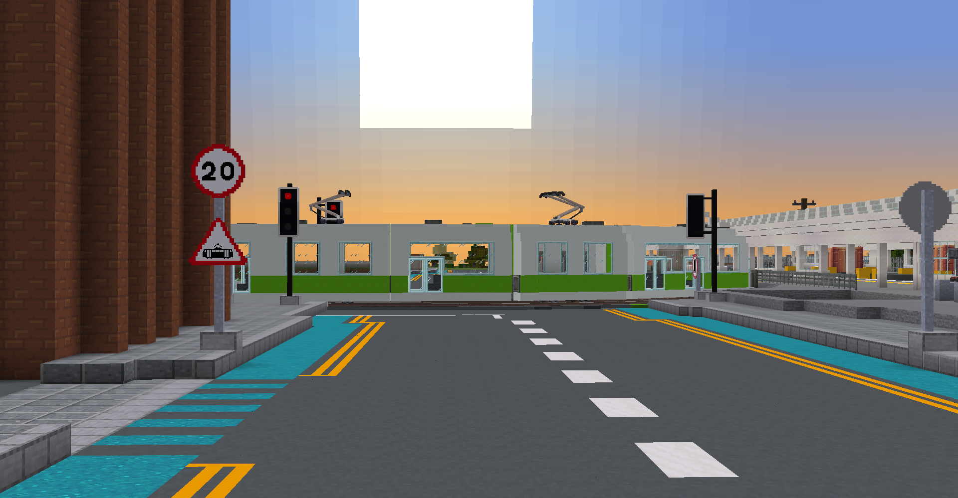 Creston UK City Mod Image 9