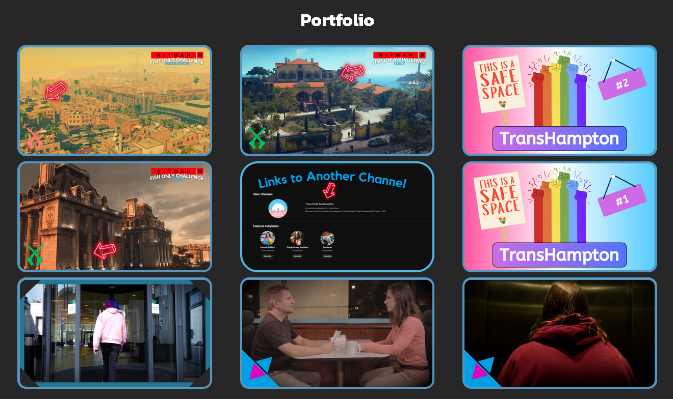Welcome to v2.3 Image 2