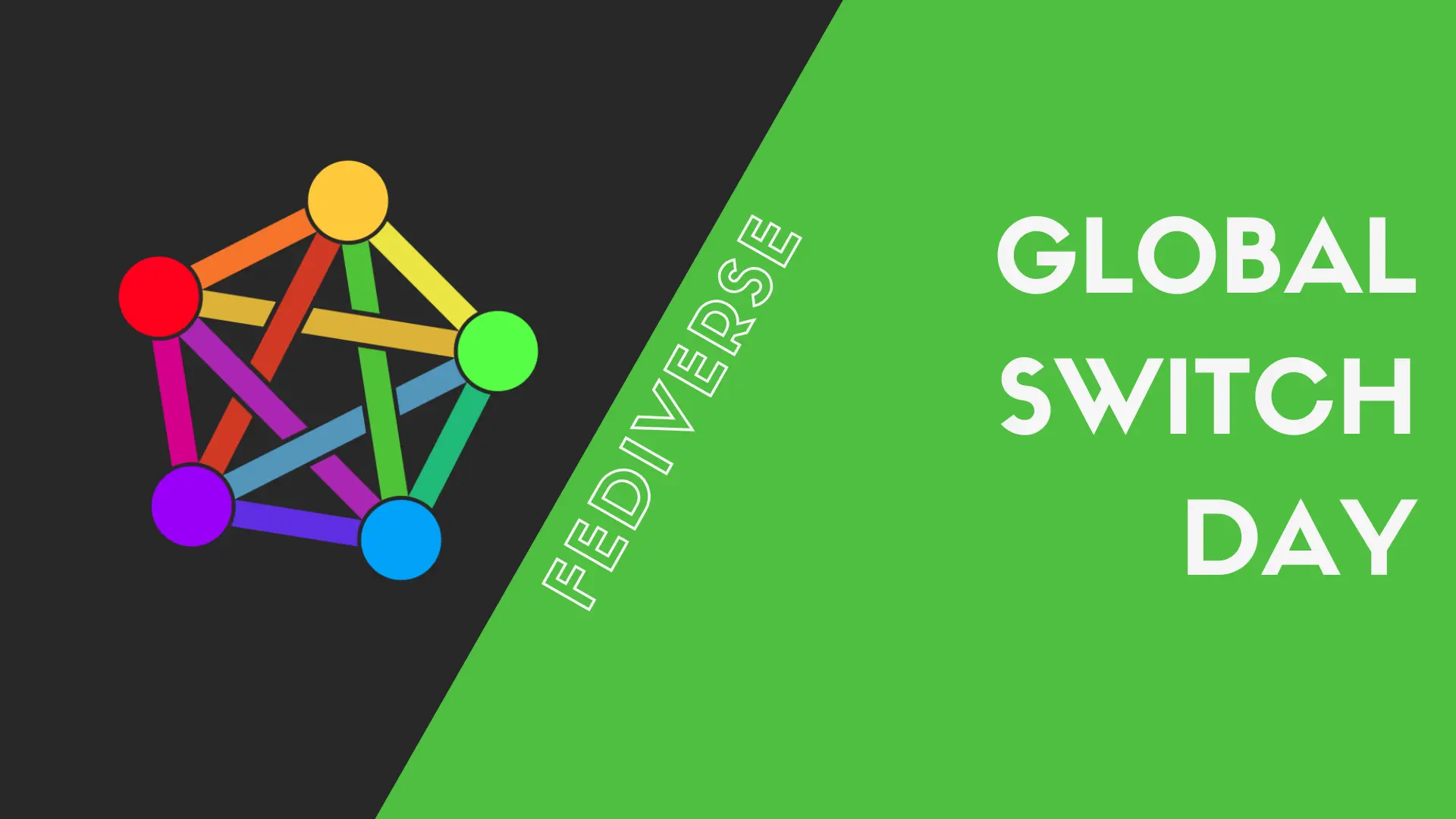 Global Switch Day