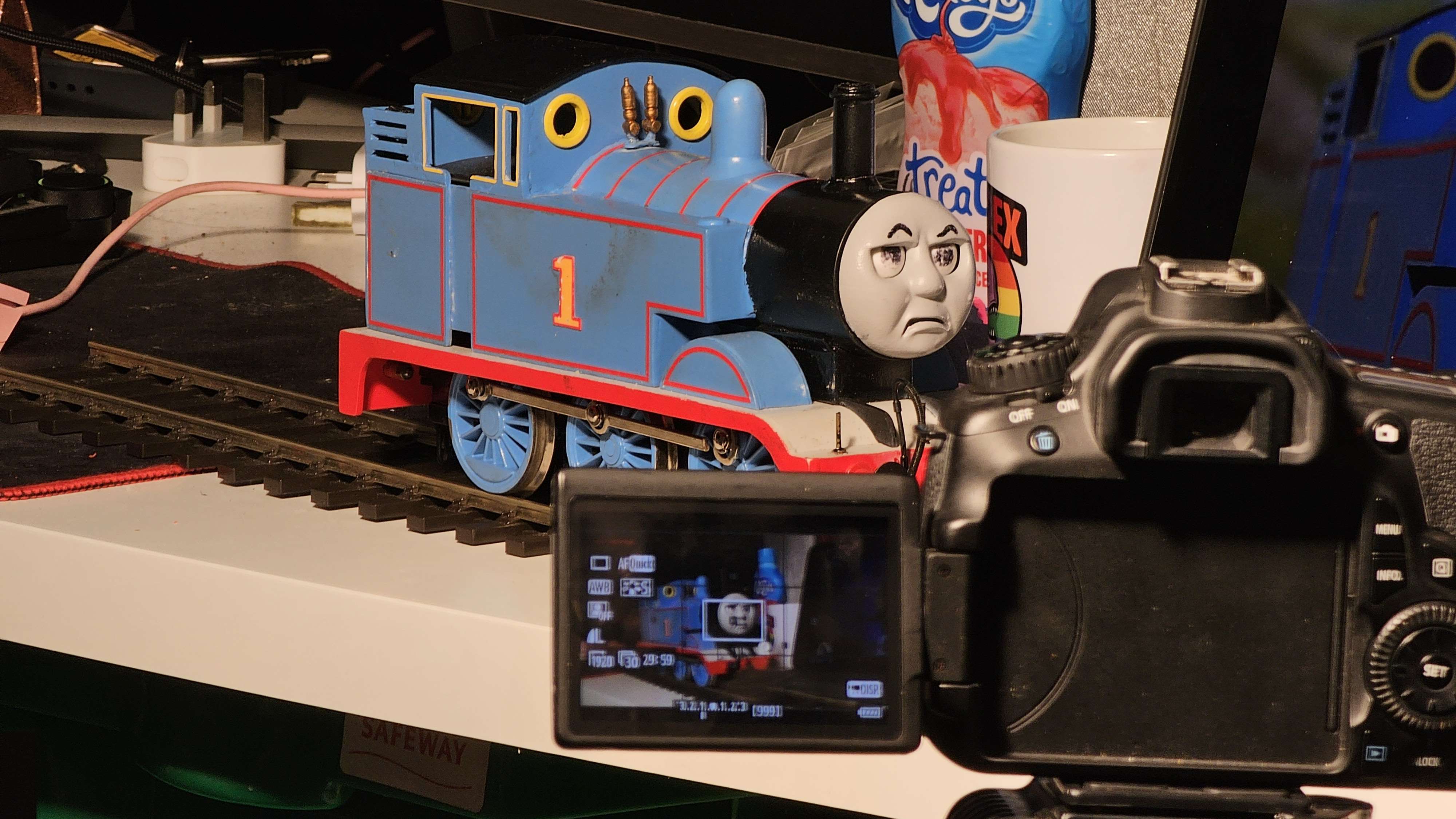 Thomas