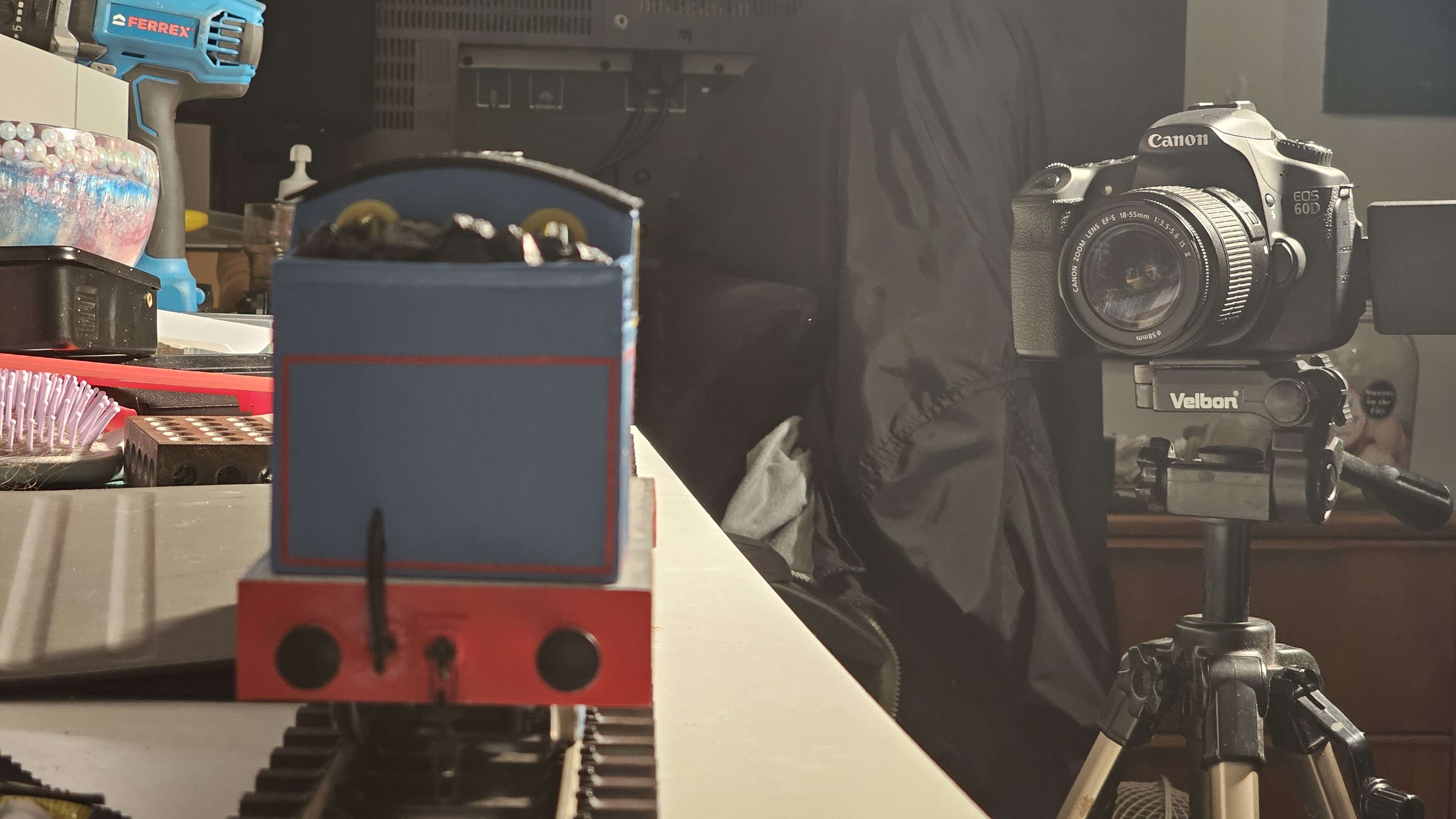 Thomas The Tank Engine (G1) image 4