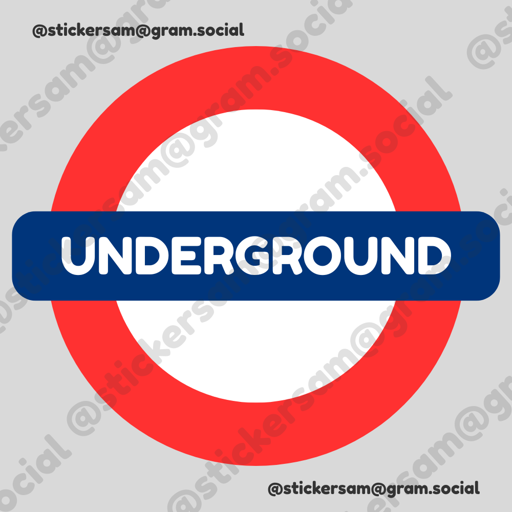 Underground